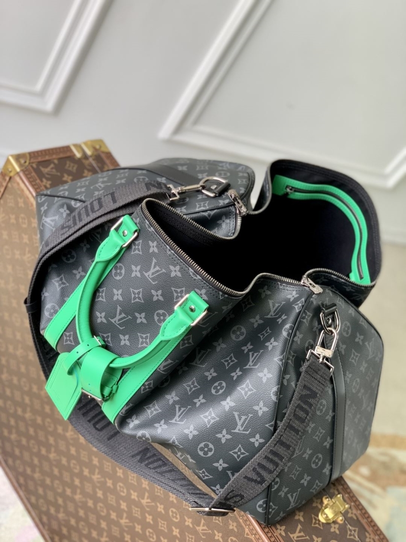 LV Travel Bags